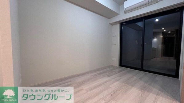 シーズンフラッツ両国サウスの物件内観写真